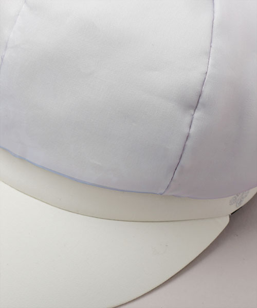 WICKED : FOR GOOD | CA4LA GLINDA MOTIF CASQUETTE LIGHT PURPLE ONESIZE