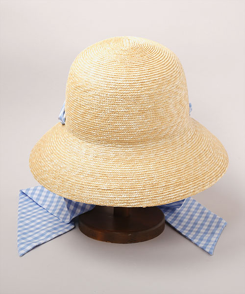 WICKED : FOR GOOD | CA4LA ENSEMBLE HAT BEIGE ONESIZE