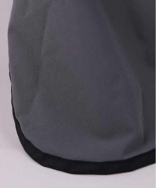 VICTIM x CA4LA SUNSHADE CAP NAVY ONESIZE