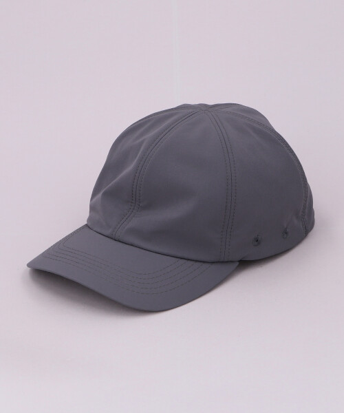 VICTIM x CA4LA SUNSHADE CAP NAVY ONESIZE