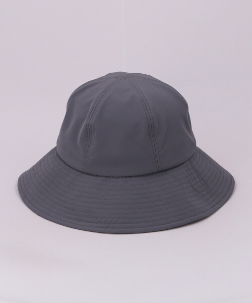 VICTIM x CA4LA SUNSHADE HAT BLACK ONESIZE