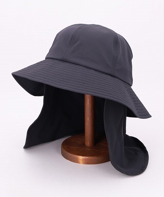 VICTIM x CA4LA SUNSHADE HAT