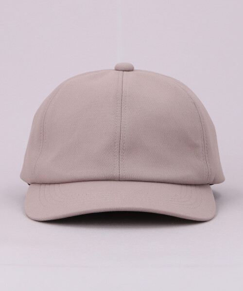 VICTIM x CA4LA BASIC BB CAP BROWN ONESIZE