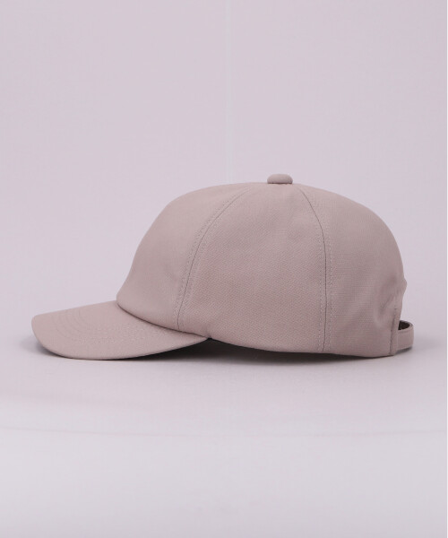 VICTIM x CA4LA BASIC BB CAP BROWN ONESIZE
