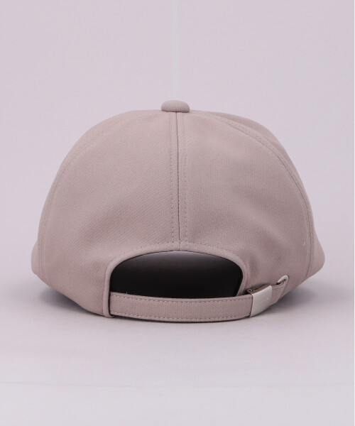 VICTIM x CA4LA BASIC BB CAP BROWN ONESIZE