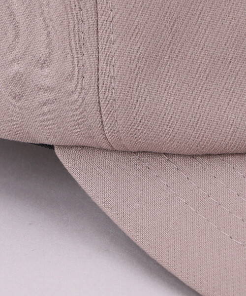 VICTIM x CA4LA BASIC BB CAP BROWN ONESIZE