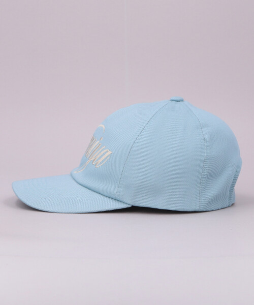 KAMIYA x CA4LA Kamiya Cap BLUE ONESIZE
