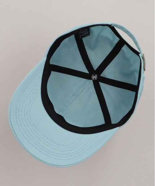 KAMIYA x CA4LA Kamiya Cap BLUE ONESIZE