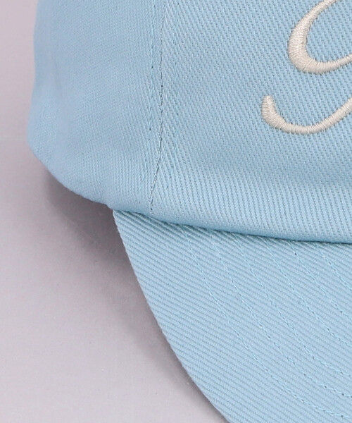 KAMIYA x CA4LA Kamiya Cap BLUE ONESIZE
