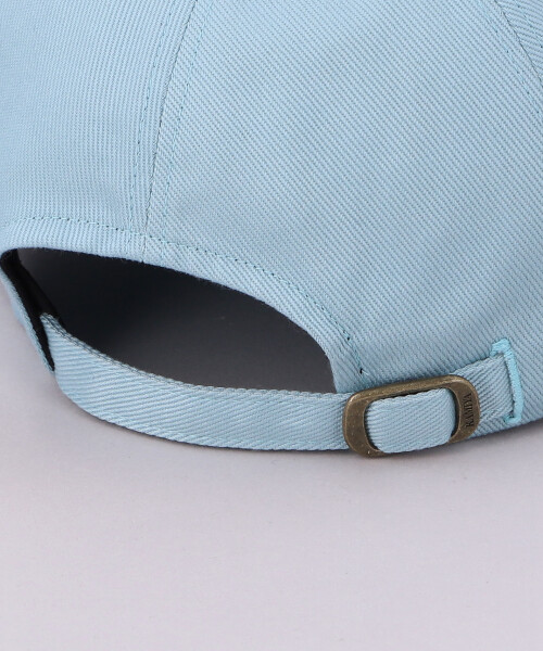 KAMIYA x CA4LA Kamiya Cap BLUE ONESIZE