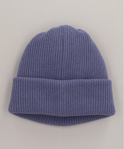 KAMIYA x CA4LA Kamiya Beanie BLUE ONESIZE