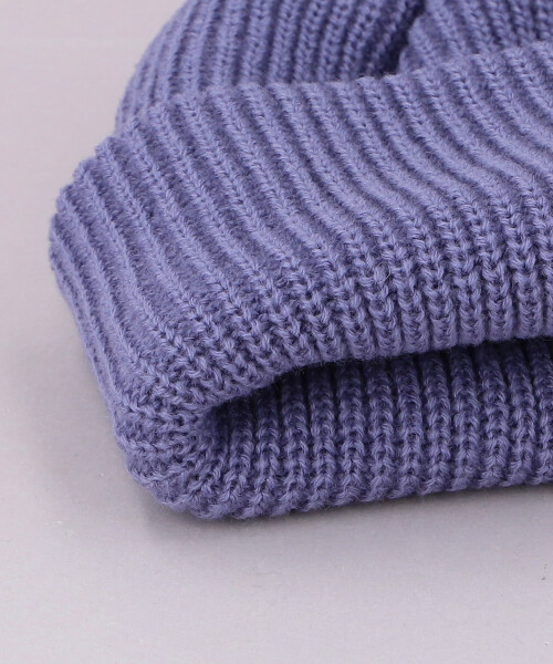 KAMIYA x CA4LA Kamiya Beanie BLUE ONESIZE