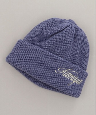 KAMIYA x CA4LA Kamiya Beanie