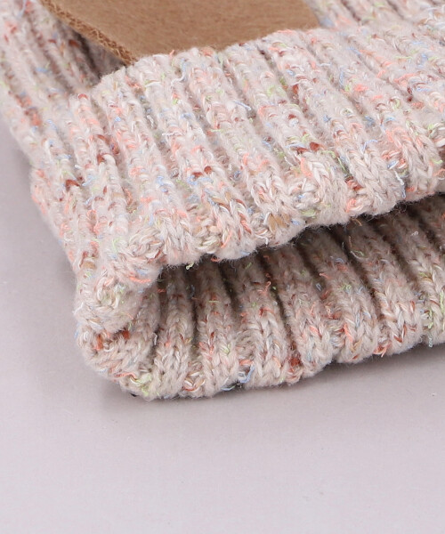 eLfinFolk x CA4LA NepYarn Beast Beanie PINK 54