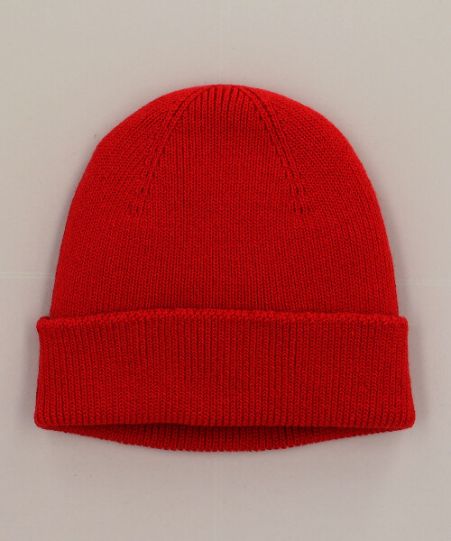 BEDWIN x CA4LA WATCH CAP OLIVE GREEN ONESIZE