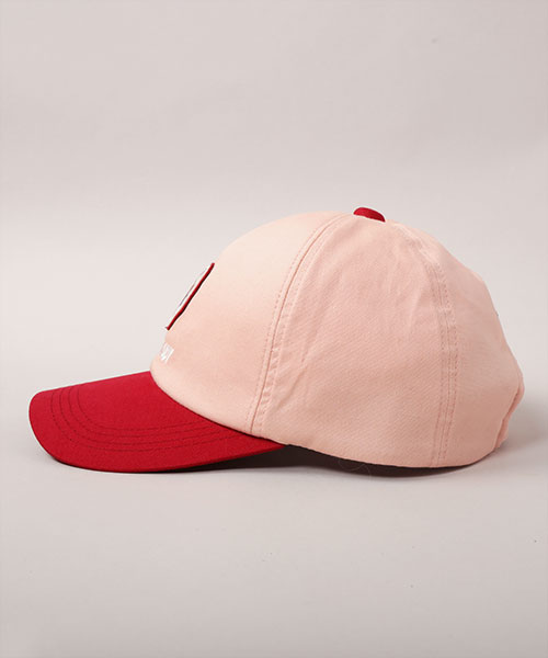 MULGA x SANRIO CHARACTERS | CA4LA MY MELODY CAP PINK ONESIZE