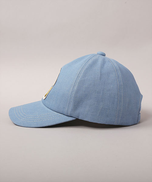MULGA x SANRIO CHARACTERS | CA4LA CINNAMOROLL CAP LIGHT BLUE ONESIZE
