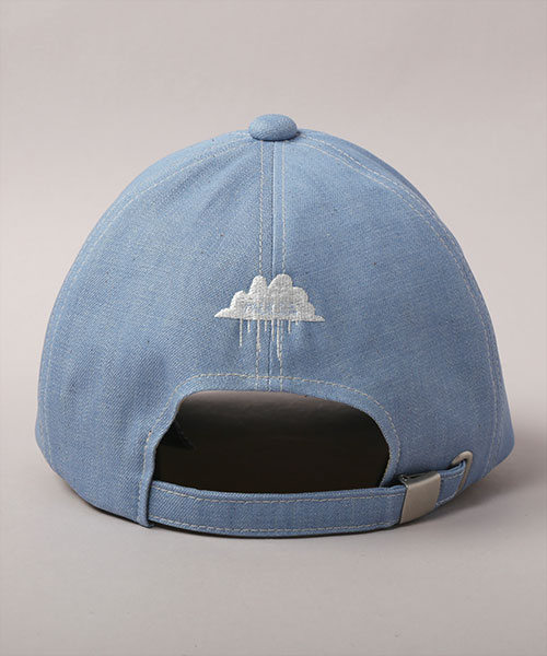 MULGA x SANRIO CHARACTERS | CA4LA CINNAMOROLL CAP LIGHT BLUE ONESIZE