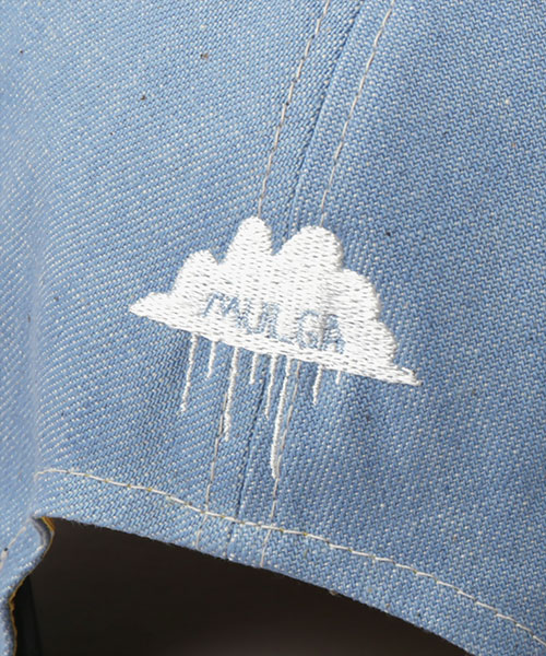 MULGA x SANRIO CHARACTERS | CA4LA CINNAMOROLL CAP LIGHT BLUE ONESIZE