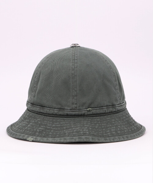 KAMIYA x CA4LA KMY Metro Hat KHAKI ONESIZE