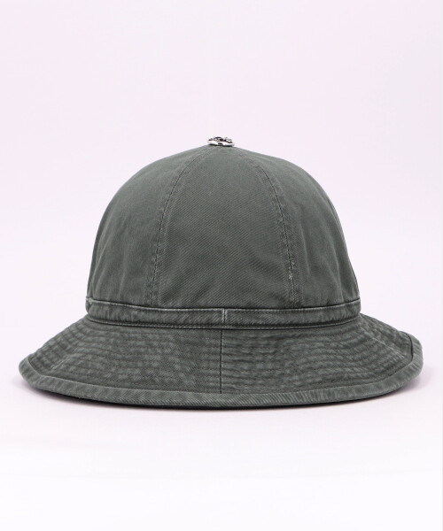 KAMIYA x CA4LA KMY Metro Hat KHAKI ONESIZE