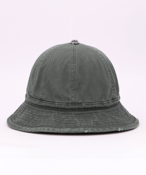 KAMIYA x CA4LA KMY Metro Hat KHAKI ONESIZE