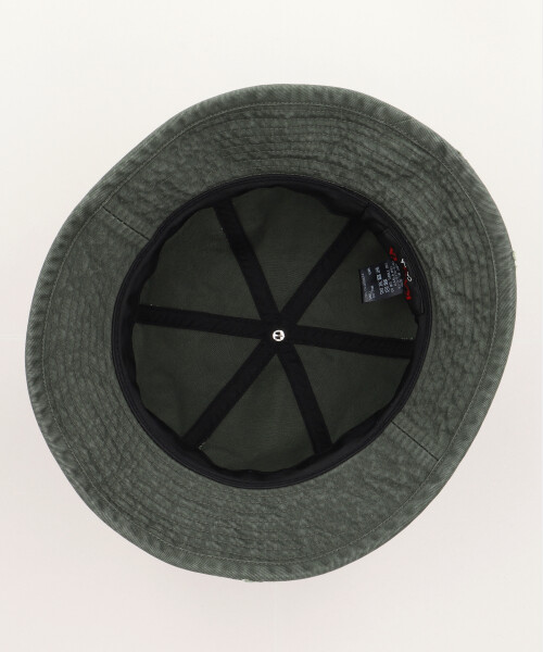 KAMIYA x CA4LA KMY Metro Hat KHAKI ONESIZE