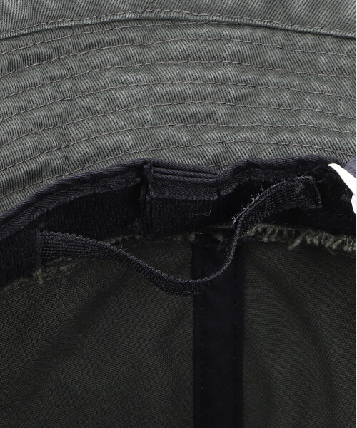 KAMIYA x CA4LA KMY Metro Hat KHAKI ONESIZE