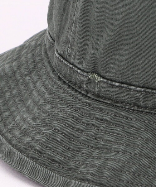 KAMIYA x CA4LA KMY Metro Hat KHAKI ONESIZE