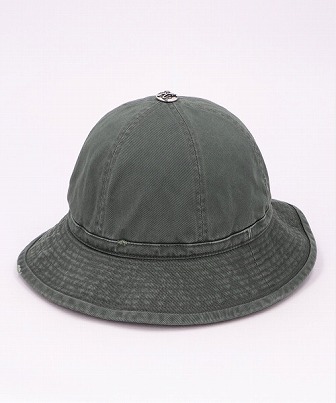 KAMIYA x CA4LA KMY Metro Hat