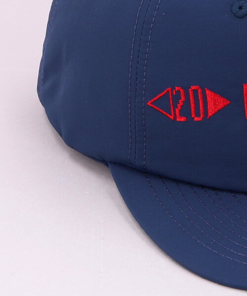 BEDWIN x CA4LA BASEBALL CAP -2026 BEDWIN GREEN ONESIZE