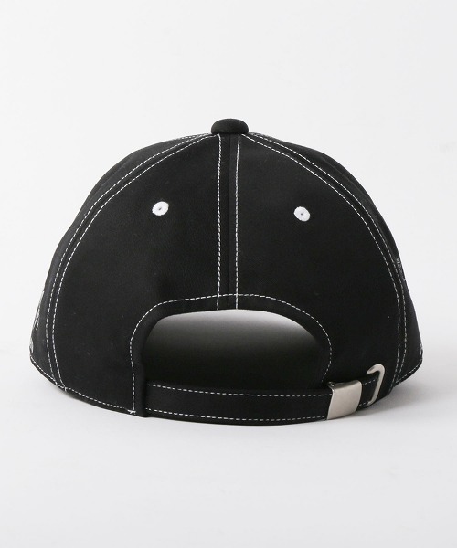 SID'S TOYS / CAP BLACK ONESIZE