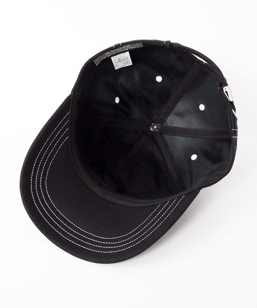 SID'S TOYS / CAP BLACK ONESIZE