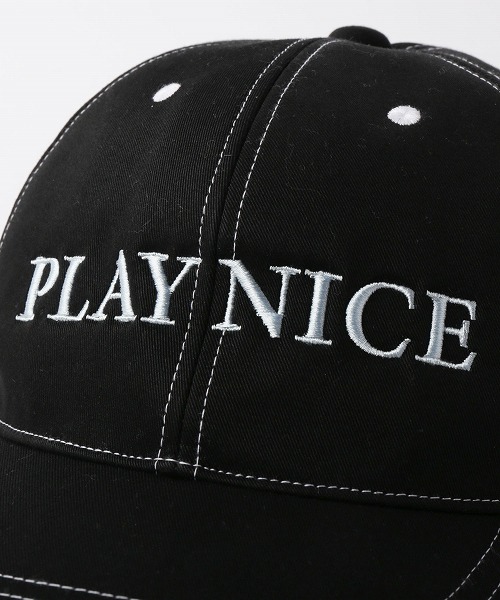 SID'S TOYS / CAP BLACK ONESIZE