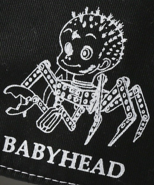 SID'S TOYS / CAP BLACK ONESIZE