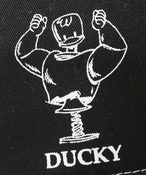 SID'S TOYS / CAP BLACK ONESIZE