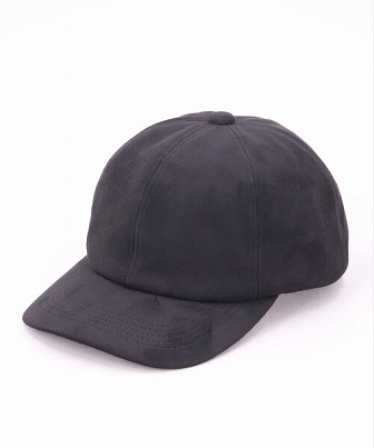 VICTIM x CA4LA SUEDE B.B CAP