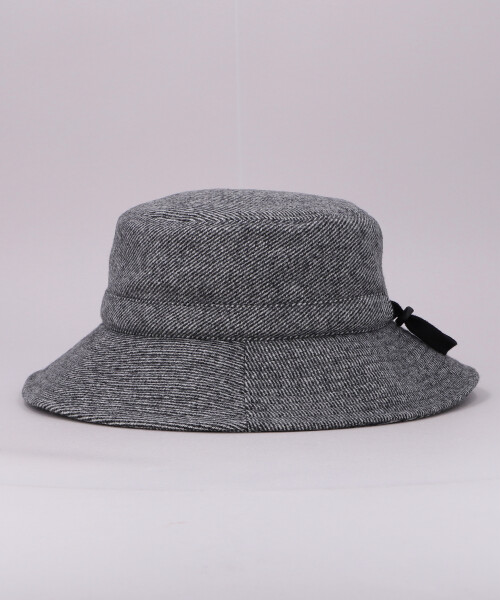 VICTIM x CA4LA JUNGLE HAT GRAY ONESIZE