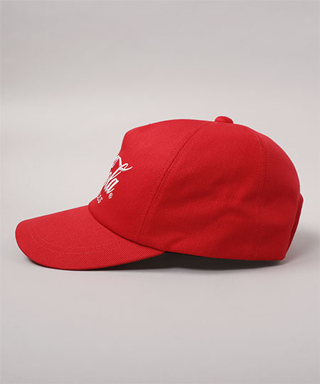 COCA-COLA CAP RED ONESIZE