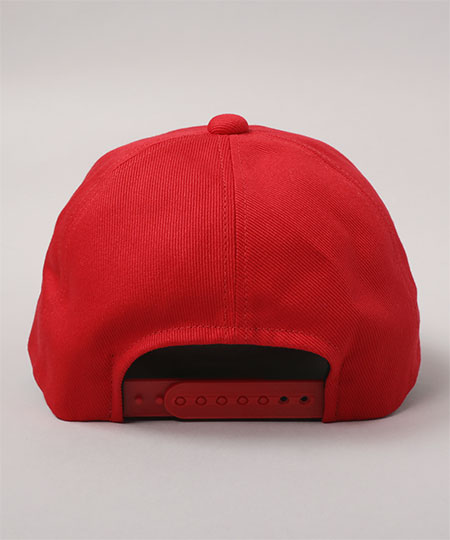 COCA-COLA CAP RED ONESIZE