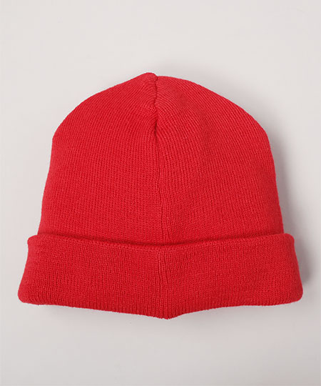 COCA-COLA KNITCAP RED ONESIZE