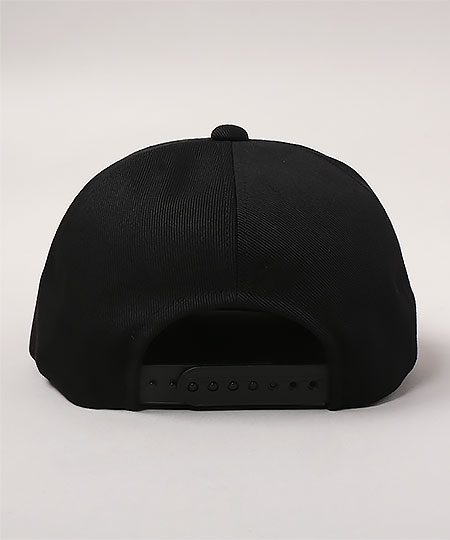 SPRITE CAP BLACK ONESIZE