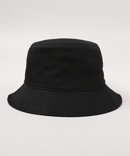 FANTA HAT BLACK ONESIZE