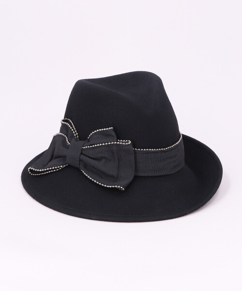 23629 BLACK ONESIZE