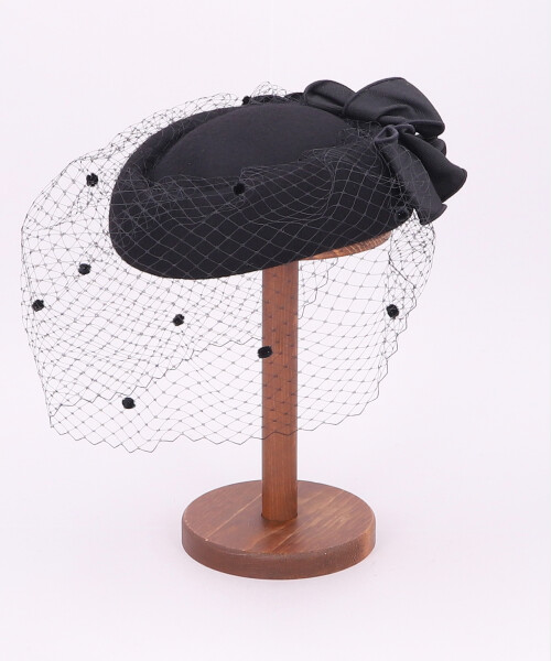 23683 BLACK ONESIZE