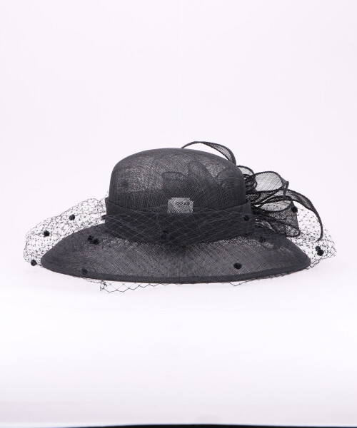 14022 BLACK ONESIZE