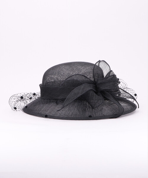 14022 BLACK ONESIZE