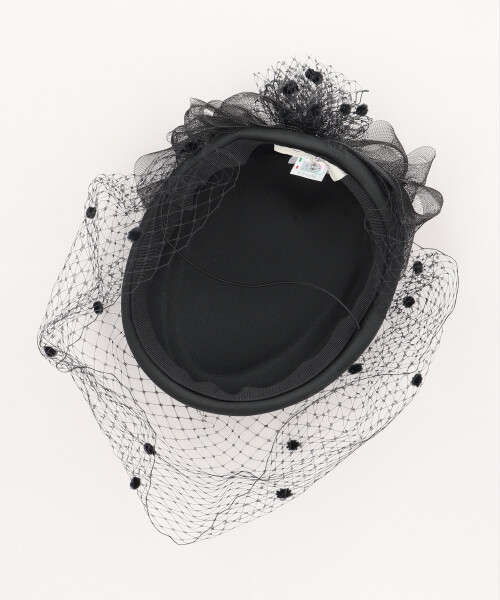 10800 BLACK ONESIZE