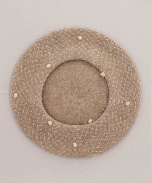 20968 BEIGE ONESIZE