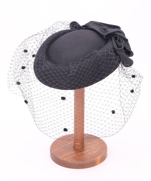 23683 BLACK ONESIZE